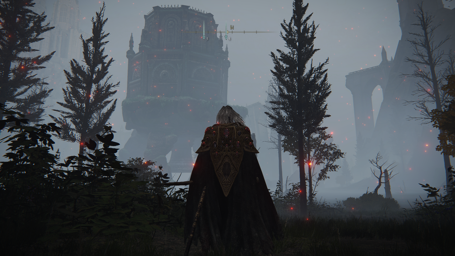 Elden Ring Raya Lucaria Crystal Tunnel Guide How to Beat the